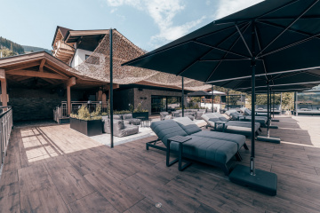 Pooldeck