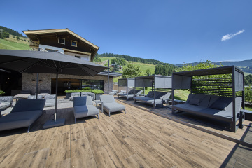 Outdoor area