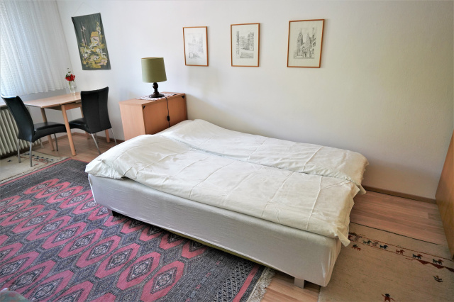Sleeping sofa
