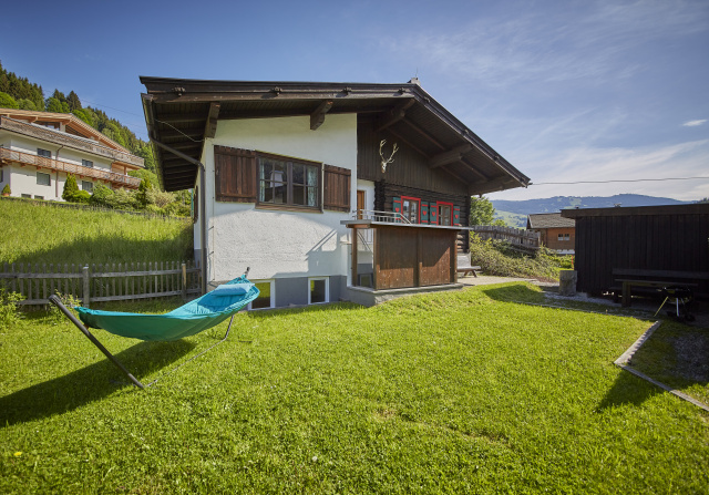 Outsideview