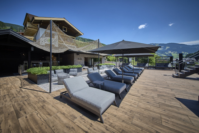Outdoor area