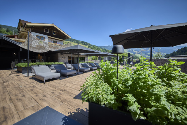 Outdoor area