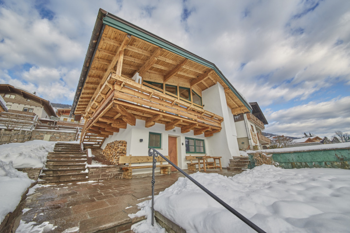 Outside View